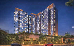 Satyam Next Level Kharghar