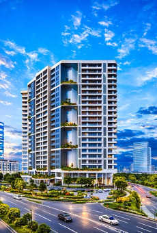 Sunteck BKC