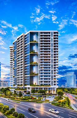 Sunteck BKC