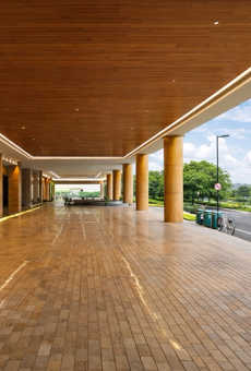 Sunteck BKC