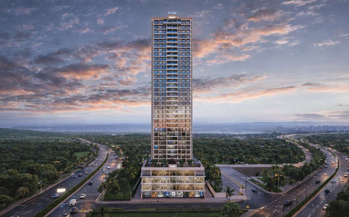 Juhi Empressa Sanpada