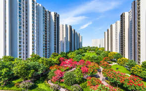 Runwal My City Dombivali