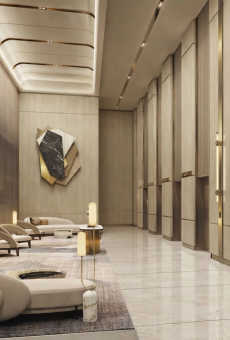 L & T The Gateway