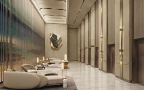 L & T The Gateway Sewri