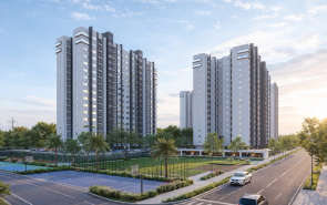 Embassy Edge Navarathna Agrahara