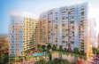 Bhartiya City Nikoo Homes