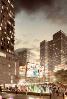 Bhartiya City Nikoo Homes