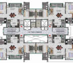 Typical Floor Plan