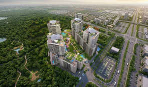 Embassy Lake Terraces