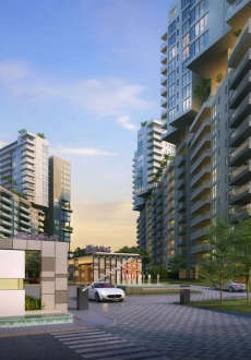 embassy-lake terraces