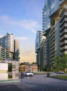 embassy-lake terraces