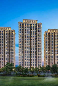 Hiranandani Wood Spring