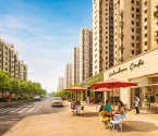 Lodha Olivia Antarli - Amenities