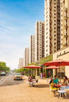 Lodha Olivia