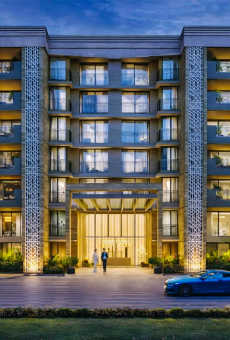 Lodha Olivia