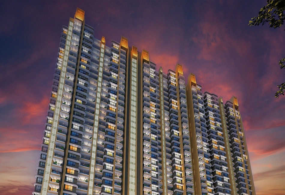 VTP Earth One Mahalunge - Elevation 2