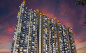 VTP Earth One Mahalunge