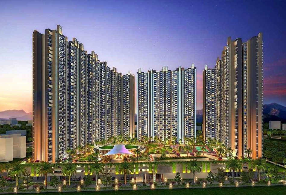 VTP Earth One Mahalunge - Elevation