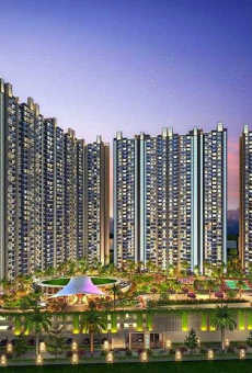 VTP Earth One