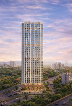 Raunak Centrum