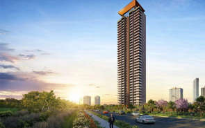 Signature Cloverdale Sector 71 Gurgaon