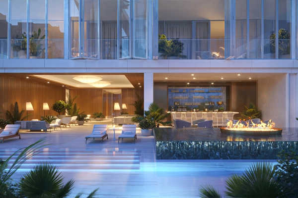 Supreme Rivana Punawale - Amenities 2