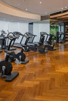 Lodha World Crest