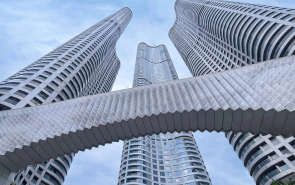 Lodha World Crest Lower Parel