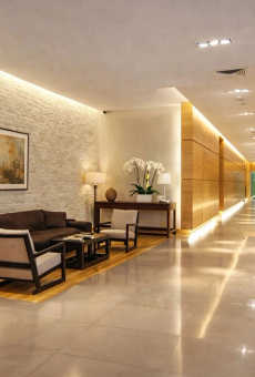 Paradigm Casa Palazzo