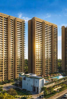 Godrej Aristocrat