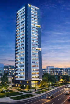 Paradigm Casa Palazzo