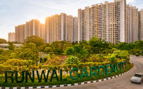 Runwal Ivory Dombivali