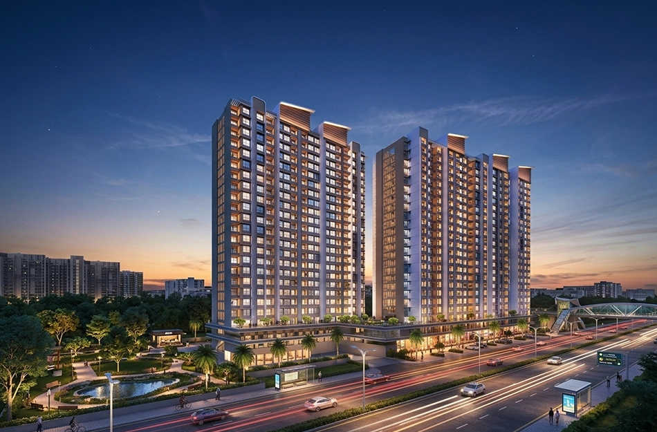 VTP Vibrance Baner - Elevation 2