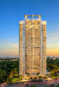 Lodha Golfview