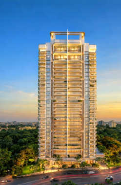 Lodha Golfview