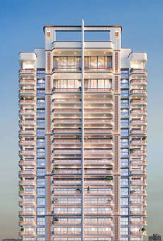 Lodha Golfview