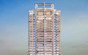 Lodha Golfview Dombivali