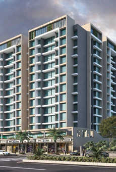 Bhagwati Elysia 1