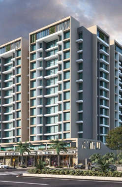 Bhagwati Elysia 1