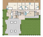 Typical Floor Plan