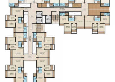 Bhagwati Elysia 1