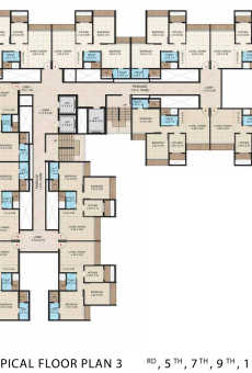 Bhagwati Elysia 1