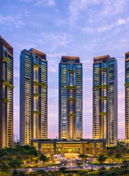 signature-global titanium spr