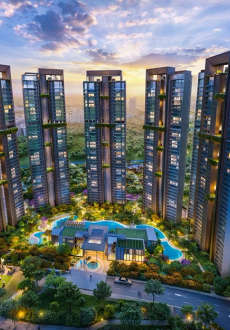 signature-global titanium spr