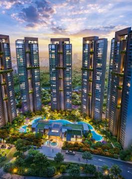 signature-global titanium spr