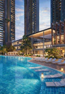 signature-global titanium spr