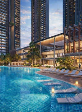 signature-global titanium spr