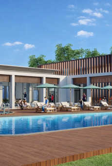 Lodha Crown Taloja