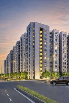 Lodha Crown Taloja