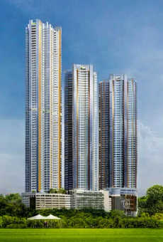 Piramal Mahalaxmi